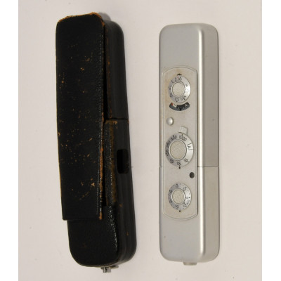 CAMARA MINOX C 1:35 F 15MM