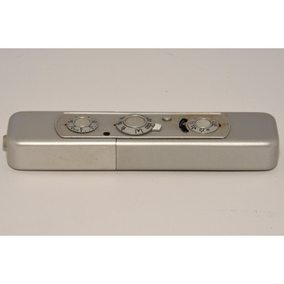 CAMARA MINOX C 1:35 F 15MM