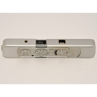 CAMARA MINOX C 1:35 F 15MM