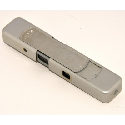 CAMARA MINOX C 1:35 F 15MM