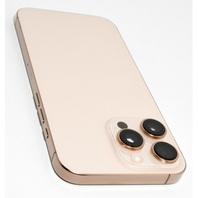 APPLE IPHONE 16 PRO MAX 256GB DESERT TITANIUM