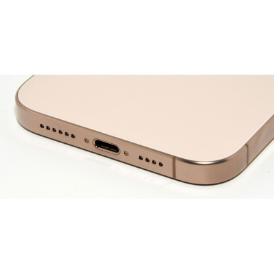 APPLE IPHONE 16 PRO MAX 256GB DESERT TITANIUM