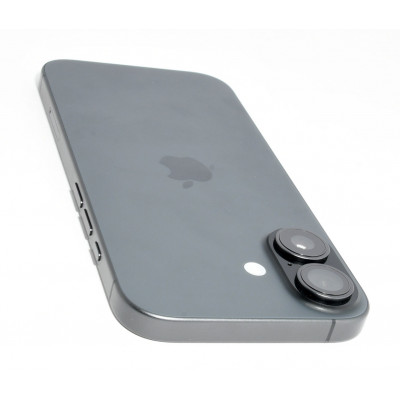 APPLE IPHONE 17 256GB NEGRO