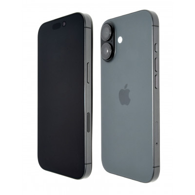 APPLE IPHONE 17 256GB NEGRO