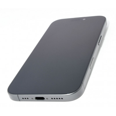 APPLE IPHONE 17 256GB NEGRO