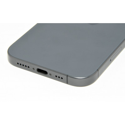 APPLE IPHONE 17 256GB NEGRO