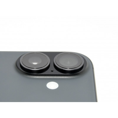 APPLE IPHONE 17 256GB NEGRO