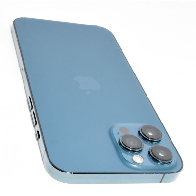 APPLE IPHONE 12 PRO MAX 256GB AZUL| BILBOTRUKE SEGUNDA MANO