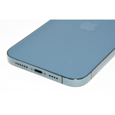 APPLE IPHONE 12 PRO MAX 256GB AZUL| BILBOTRUKE SEGUNDA MANO