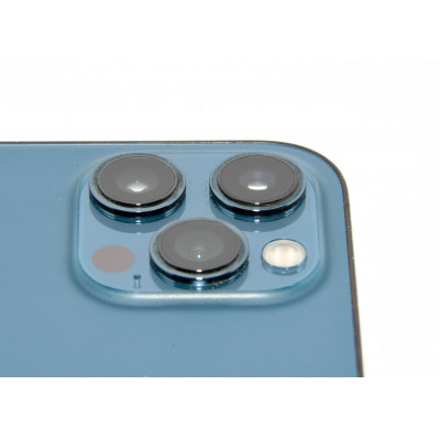 APPLE IPHONE 12 PRO MAX 256GB AZUL| BILBOTRUKE SEGUNDA MANO