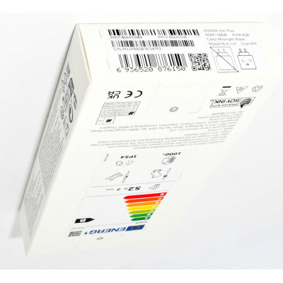 HONOR X5C PLUS 128GB NEGRO PRECINTADO| BILBOTRUKE SEGUNDA MANO