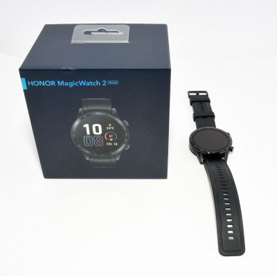 SMARTWATCH HONOR MAGIC WATCH 2| BILBOTRUKE SEGUNDA MANO