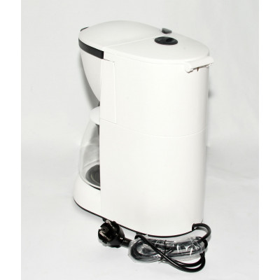 CAFETERA BRAUN CAFEHOUSE PURAROMA KF 520