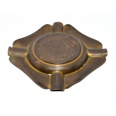 CENICERO ABAITUA BILBAO LICORES Y ACEITES (1830-1930)