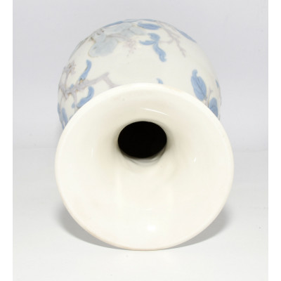 JARRON LLADRO GORRIONES