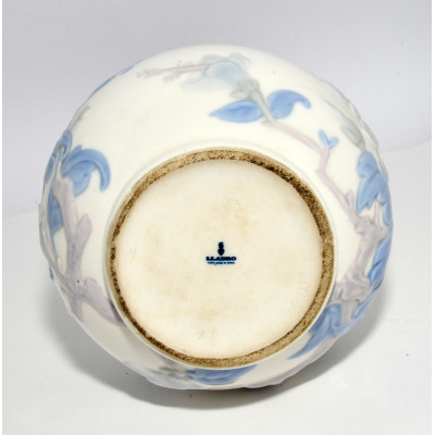 JARRON LLADRO GORRIONES