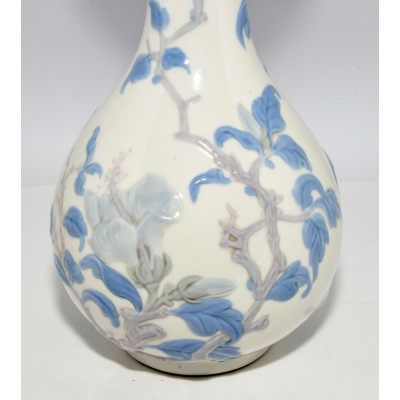 JARRON LLADRO GORRIONES