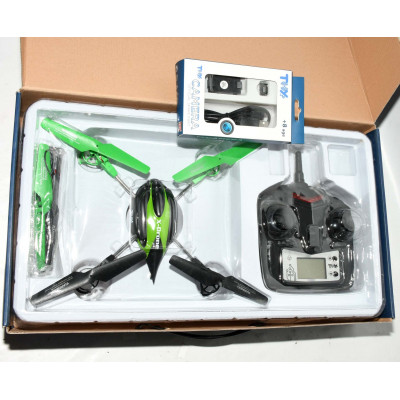 TOY LAB X DRONE EVOLUTION 2.0