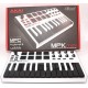 CONTROLADORA AKAI MPK MINI