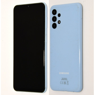 SAMSUNG GALAXY A13 128GB AZUL | BILBOTRUKE SEGUNDA MANO