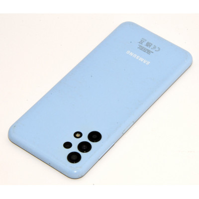 SAMSUNG GALAXY A13 128GB AZUL | BILBOTRUKE SEGUNDA MANO