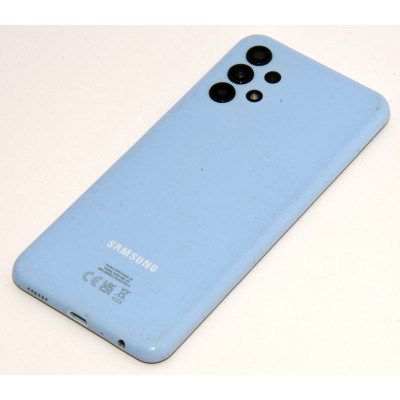 SAMSUNG GALAXY A13 128GB AZUL | BILBOTRUKE SEGUNDA MANO