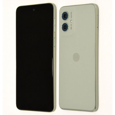 MOTOROLA MOTO G55 5G 256GB VERDE | BILBOTRUKE SEGUNDA MANO