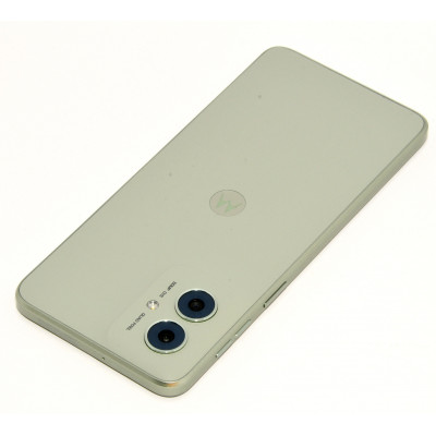 MOTOROLA MOTO G55 5G 256GB VERDE | BILBOTRUKE SEGUNDA MANO