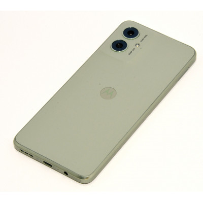 MOTOROLA MOTO G55 5G 256GB VERDE | BILBOTRUKE SEGUNDA MANO