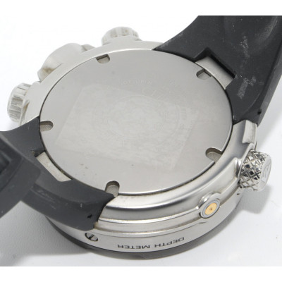 RELOJ CITIZEN ECODRIVE DIVERS J250