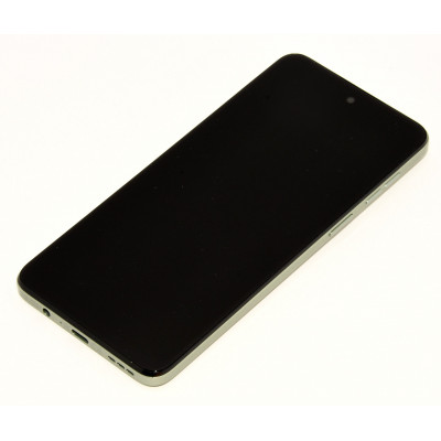 MOTOROLA MOTO G55 5G 256GB VERDE | BILBOTRUKE SEGUNDA MANO