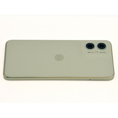 MOTOROLA MOTO G55 5G 256GB VERDE | BILBOTRUKE SEGUNDA MANO