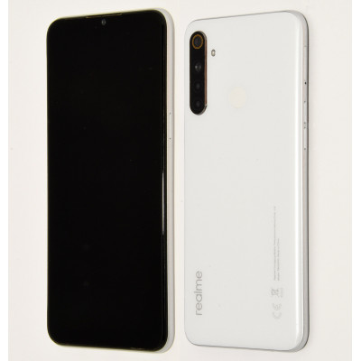 REALME 6i 128GB VERDE | BILBOTRUKE SEGUNDA MANO