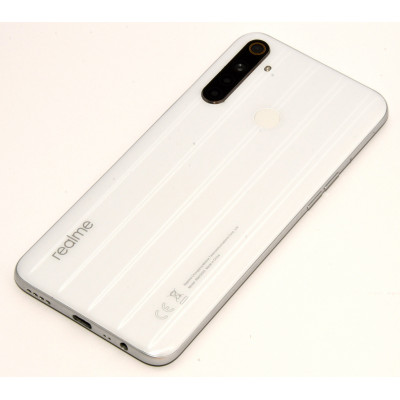 REALME 6i 128GB VERDE | BILBOTRUKE SEGUNDA MANO