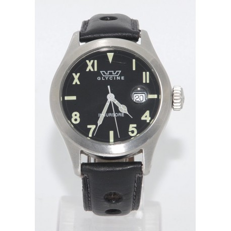 RELOJ GLYCINE INCURSORE 070