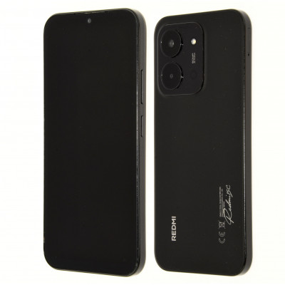 XIAOMI REDMI 15C 128GB NEGRO NUEVO