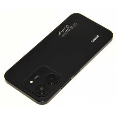 XIAOMI REDMI 15C 128GB NEGRO NUEVO