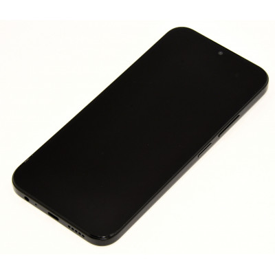 XIAOMI REDMI 15C 128GB NEGRO NUEVO