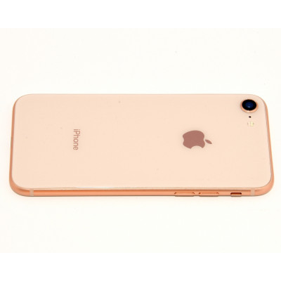 APPLE IPHONE 8 64GB NEGRO | BILBOTRUKE SEGUNDA MANO