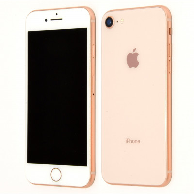 APPLE IPHONE 8 64GB NEGRO | BILBOTRUKE SEGUNDA MANO