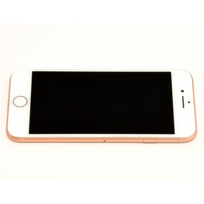 APPLE IPHONE 8 64GB NEGRO | BILBOTRUKE SEGUNDA MANO