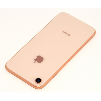 APPLE IPHONE 8 64GB NEGRO | BILBOTRUKE SEGUNDA MANO