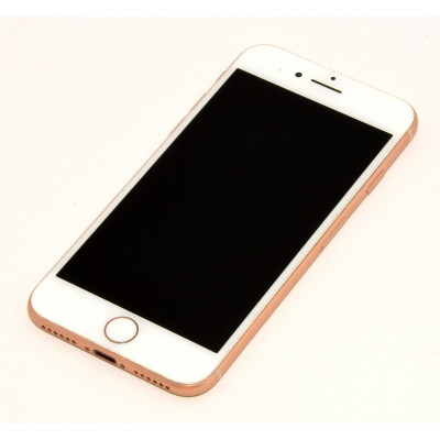 APPLE IPHONE 8 64GB NEGRO | BILBOTRUKE SEGUNDA MANO