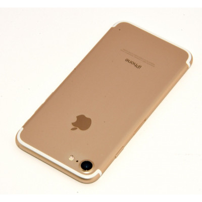 APPLE IPHONE 7 256GB GRIS| BILBOTRUKE SEGUNDA MANO