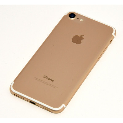 APPLE IPHONE 7 256GB GRIS| BILBOTRUKE SEGUNDA MANO