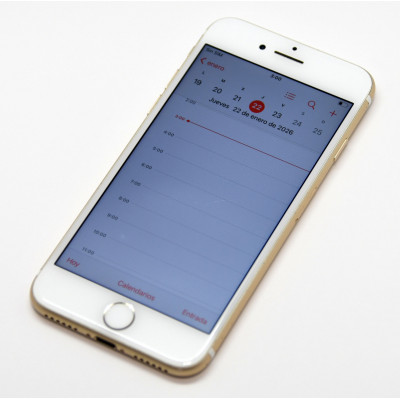 APPLE IPHONE 7 256GB GRIS| BILBOTRUKE SEGUNDA MANO