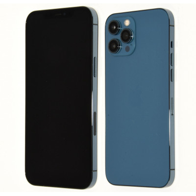 IPHONE 12 PRO MAX 512GB ORO | BILBOTRUKE SEGUNDA MANO