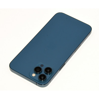 IPHONE 12 PRO MAX 512GB ORO | BILBOTRUKE SEGUNDA MANO