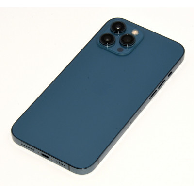 IPHONE 12 PRO MAX 512GB ORO | BILBOTRUKE SEGUNDA MANO