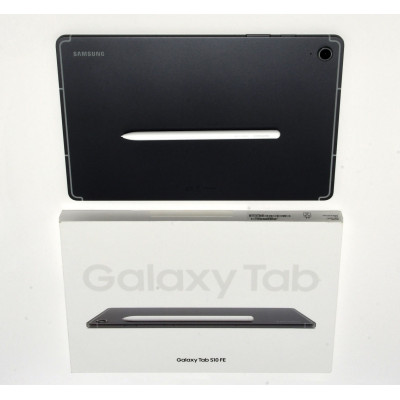 TABLET SAMSUNG GALAXY TAB S10 FE 128GB PRECINTADA| BILBOTRUK